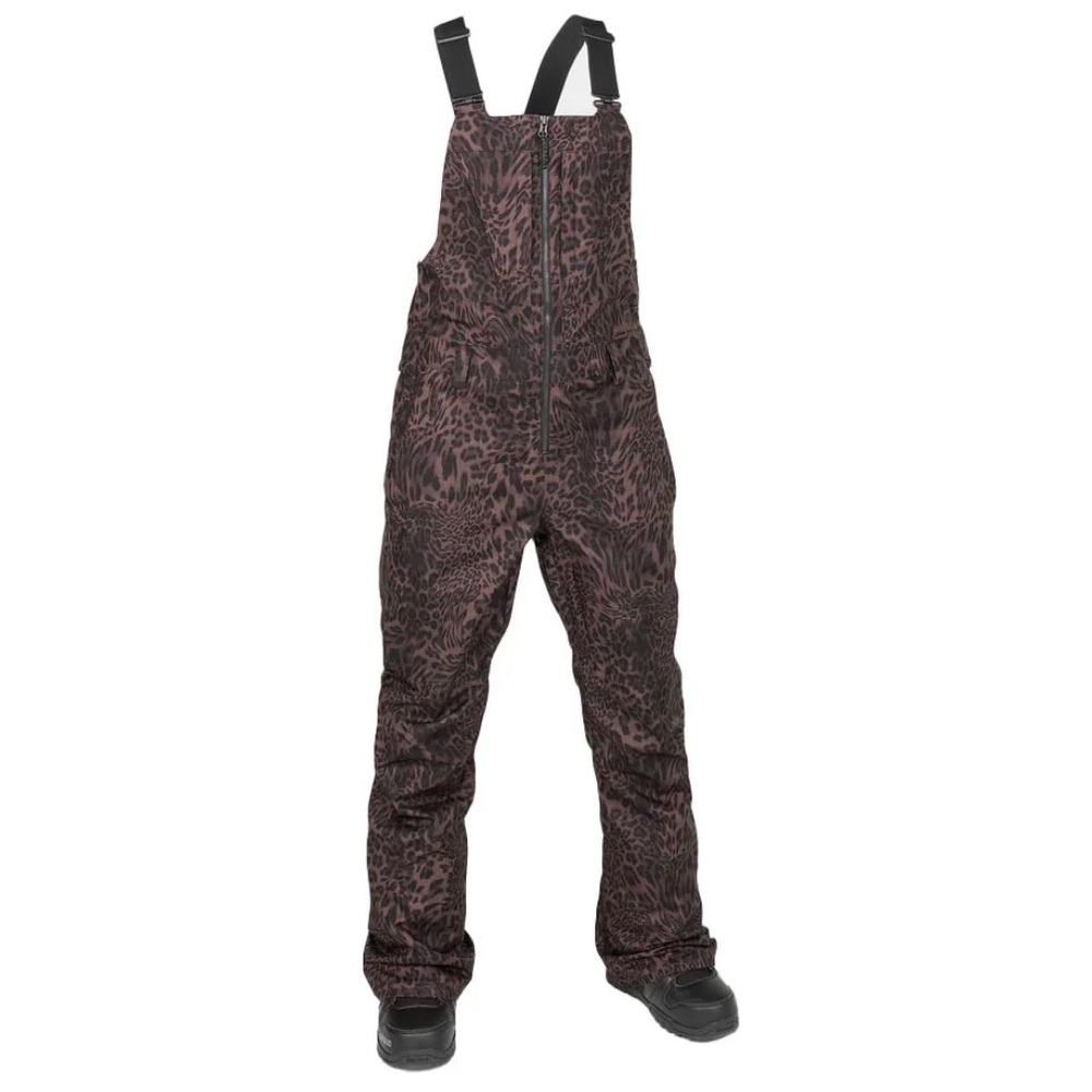 Volcom Women’s Print Bib